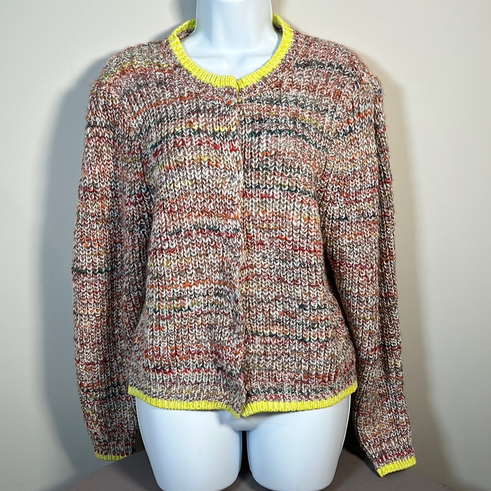 Free People sweater